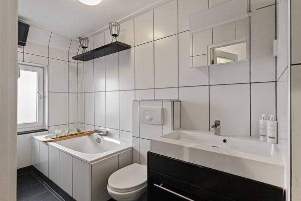 Medium property photo - Ceramstraat 72, 1782 CD Den Helder